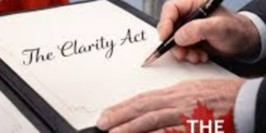 클래리티 법안(CLARITY Act) 2월말 타협이 될 수 있을까?