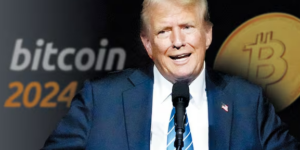 미국의 비트코인 전략 비축 어디까지 왔나?